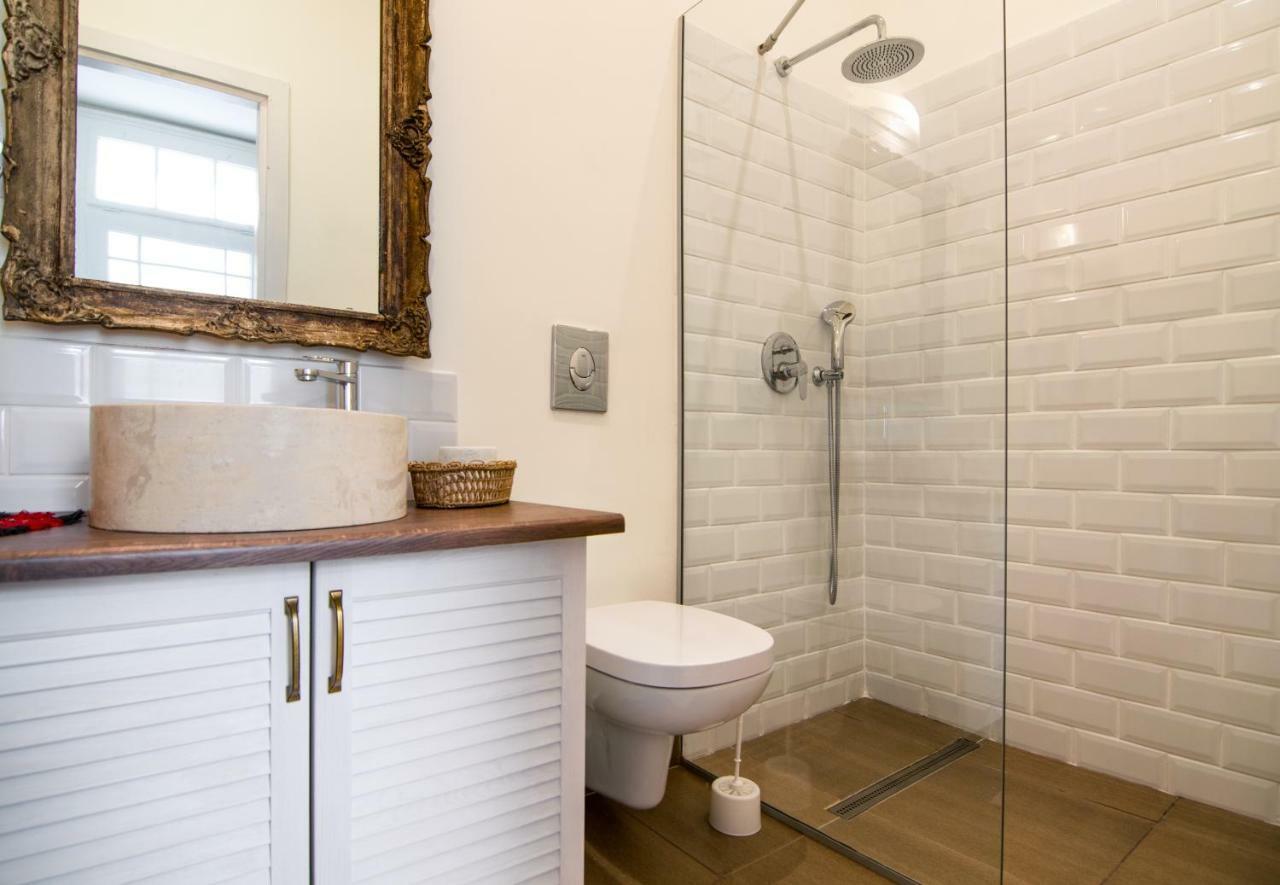 Folkloric Loft - Sibiul Vechi Apartment Екстериор снимка